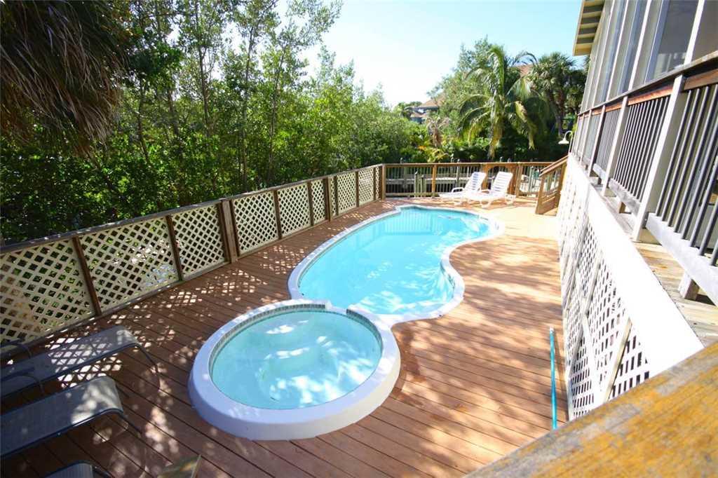 170-Solitude Home North Captiva Exterior foto